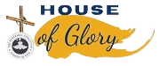 RCCG HOUSE OF GLORY